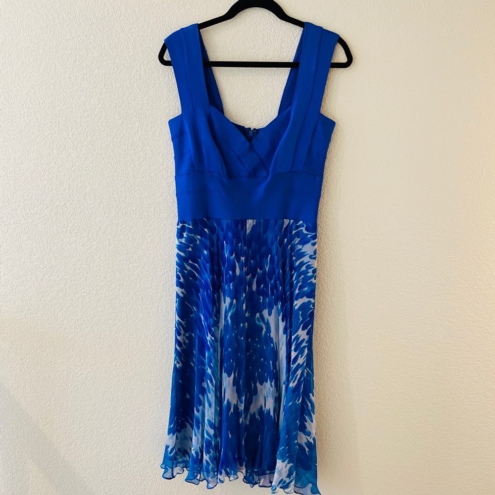 Beach dress
